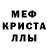 Метадон VHQ Doug Crates